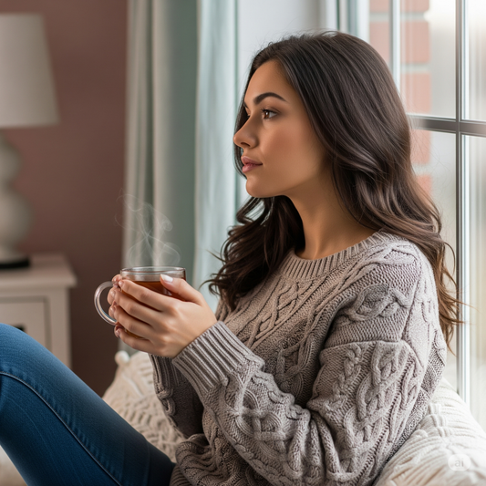 Make a “New Wish” for a Better You