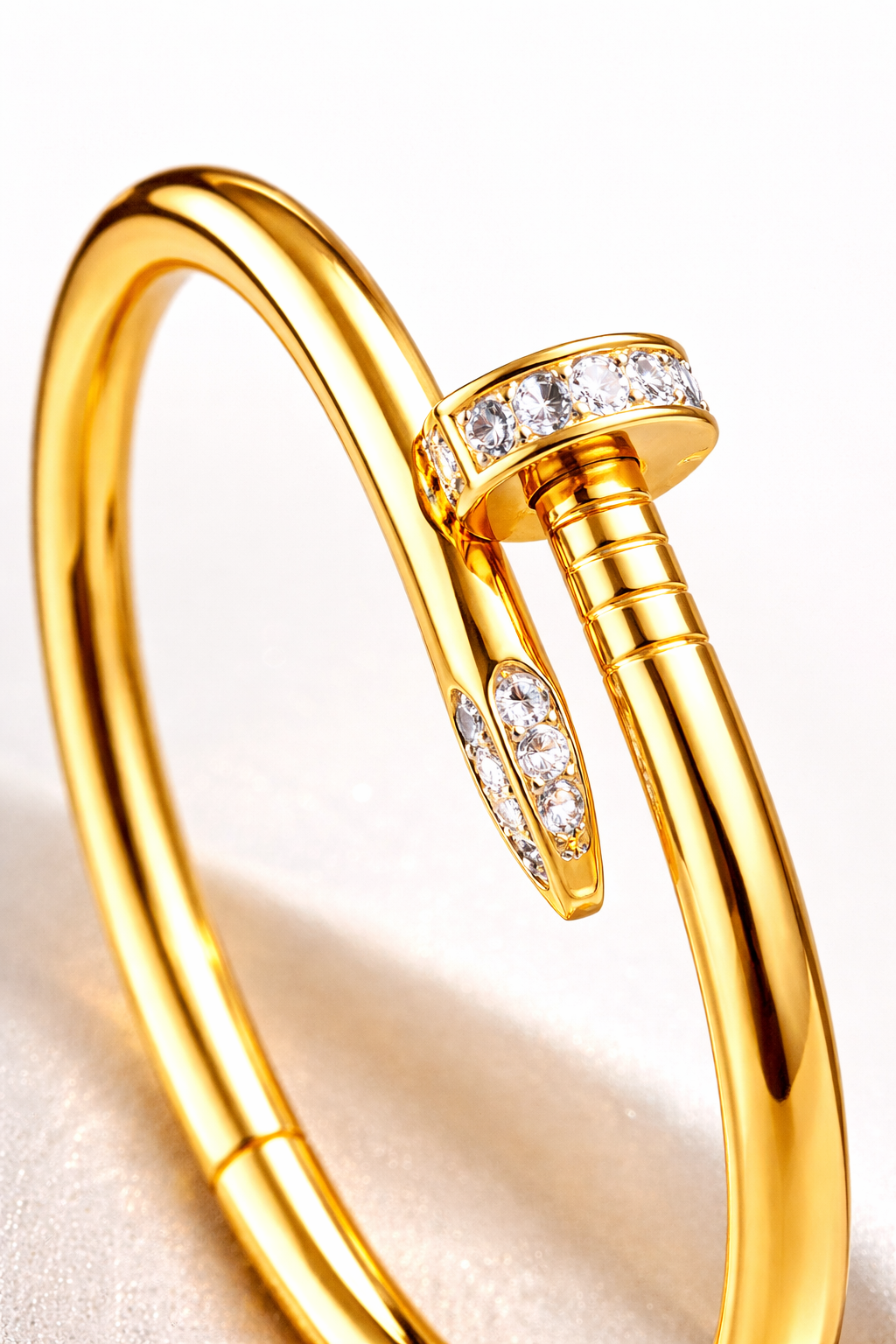 Apex Bangle