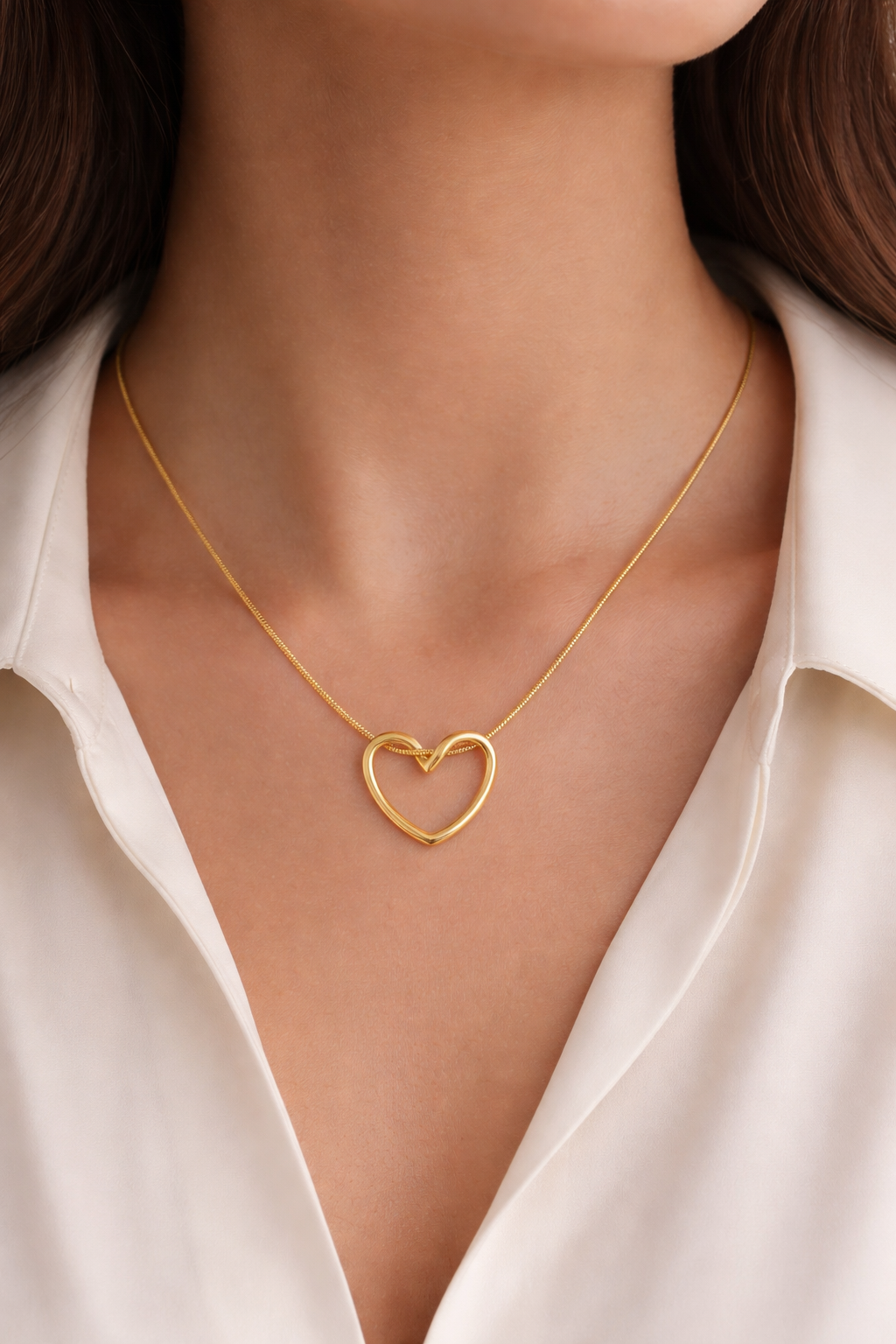Prem Necklace