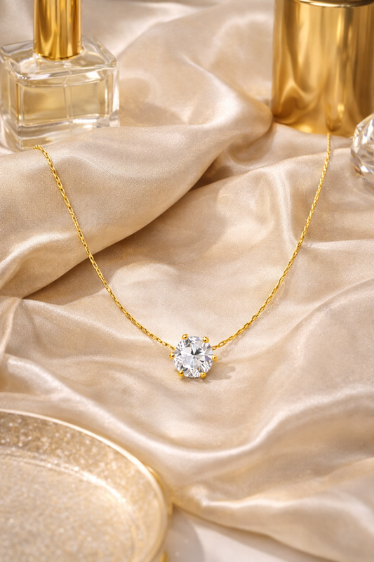Pure Necklace