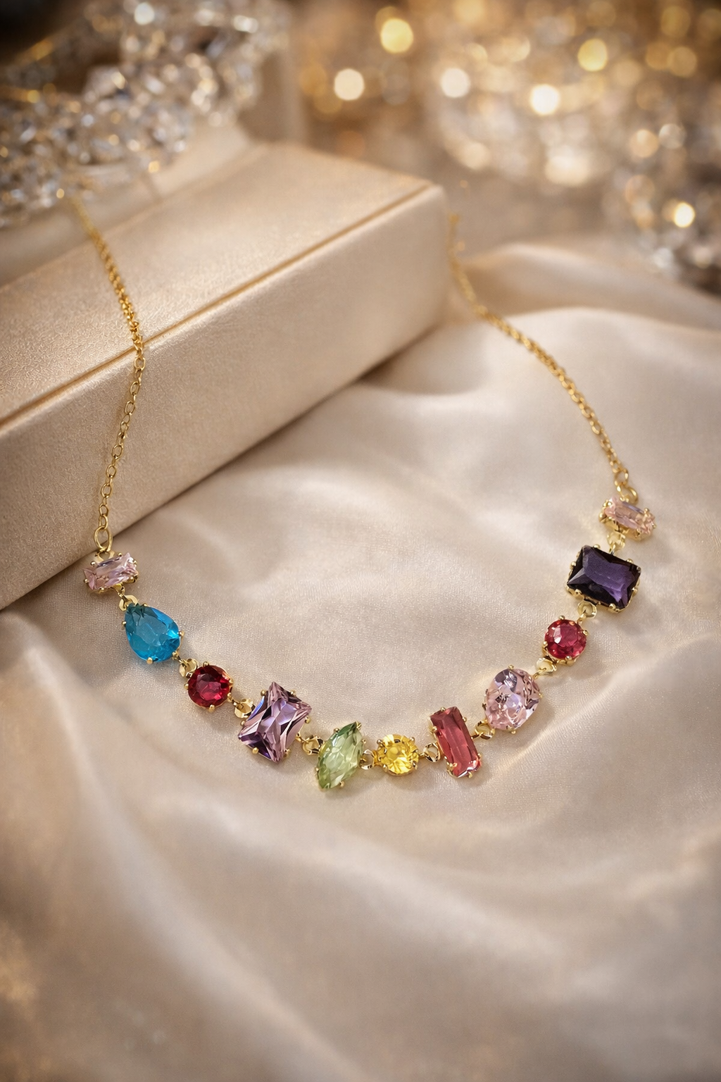 VIRELLA Necklace