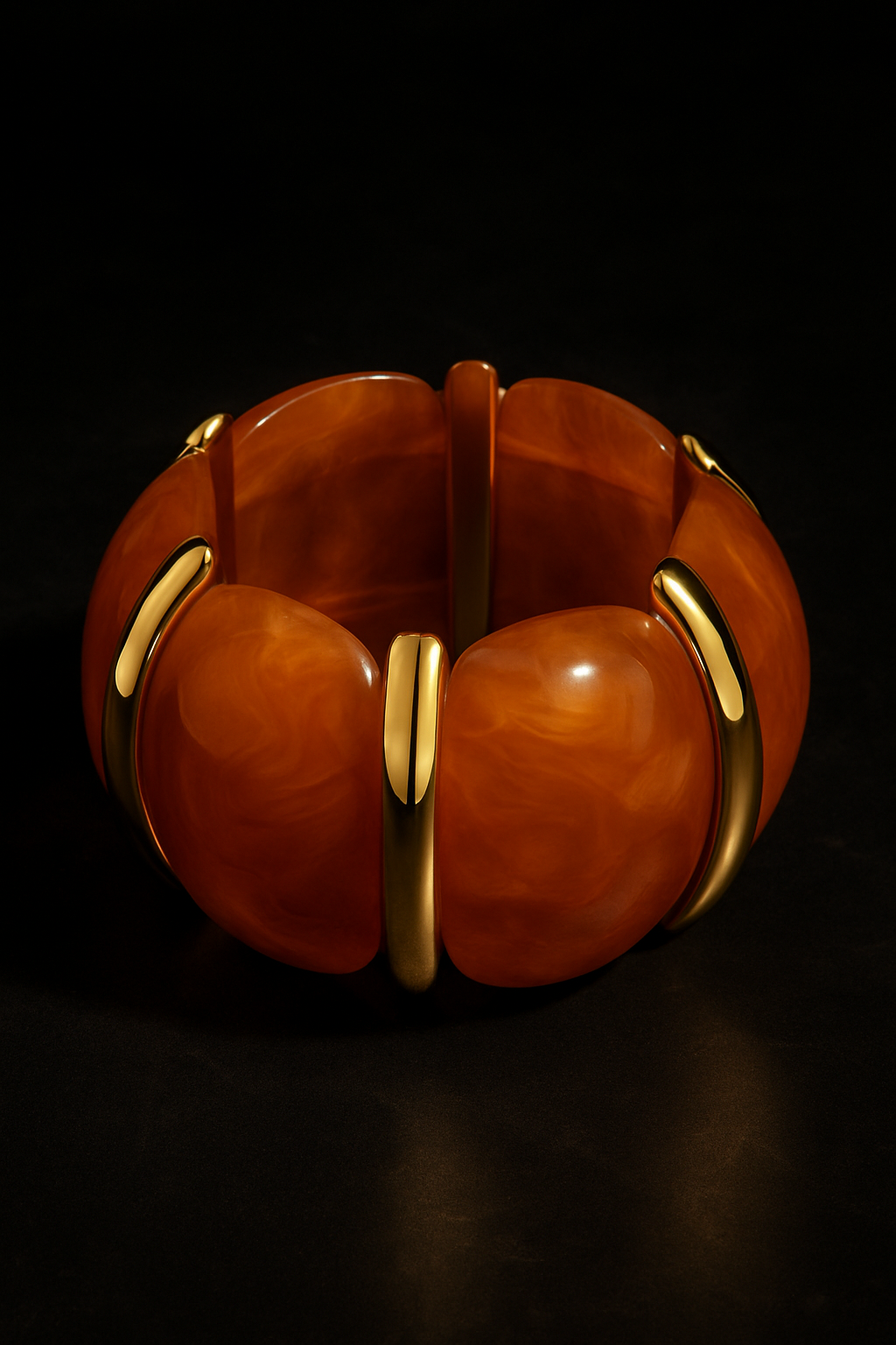 Flame Bracelet