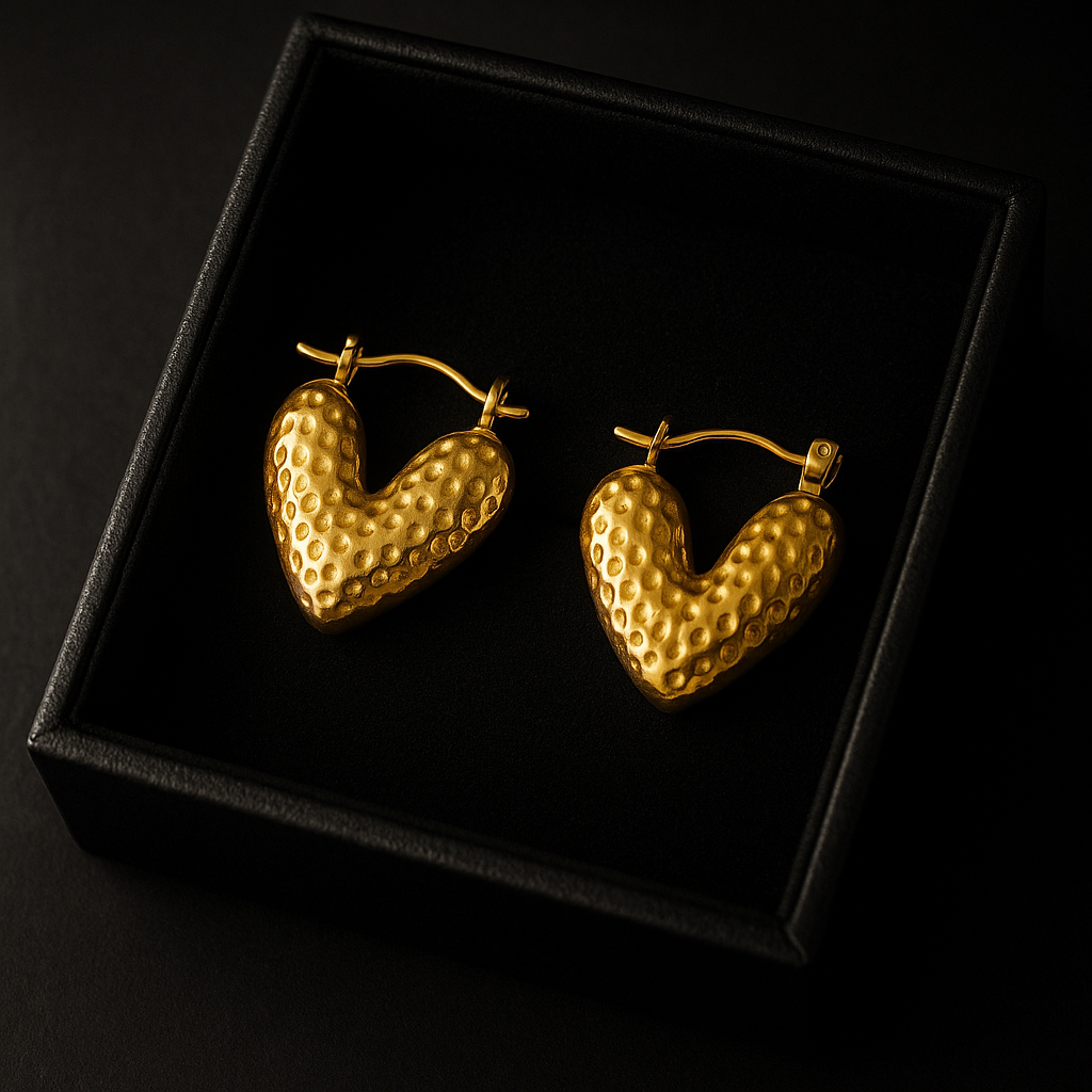 Heartbeat Hoops