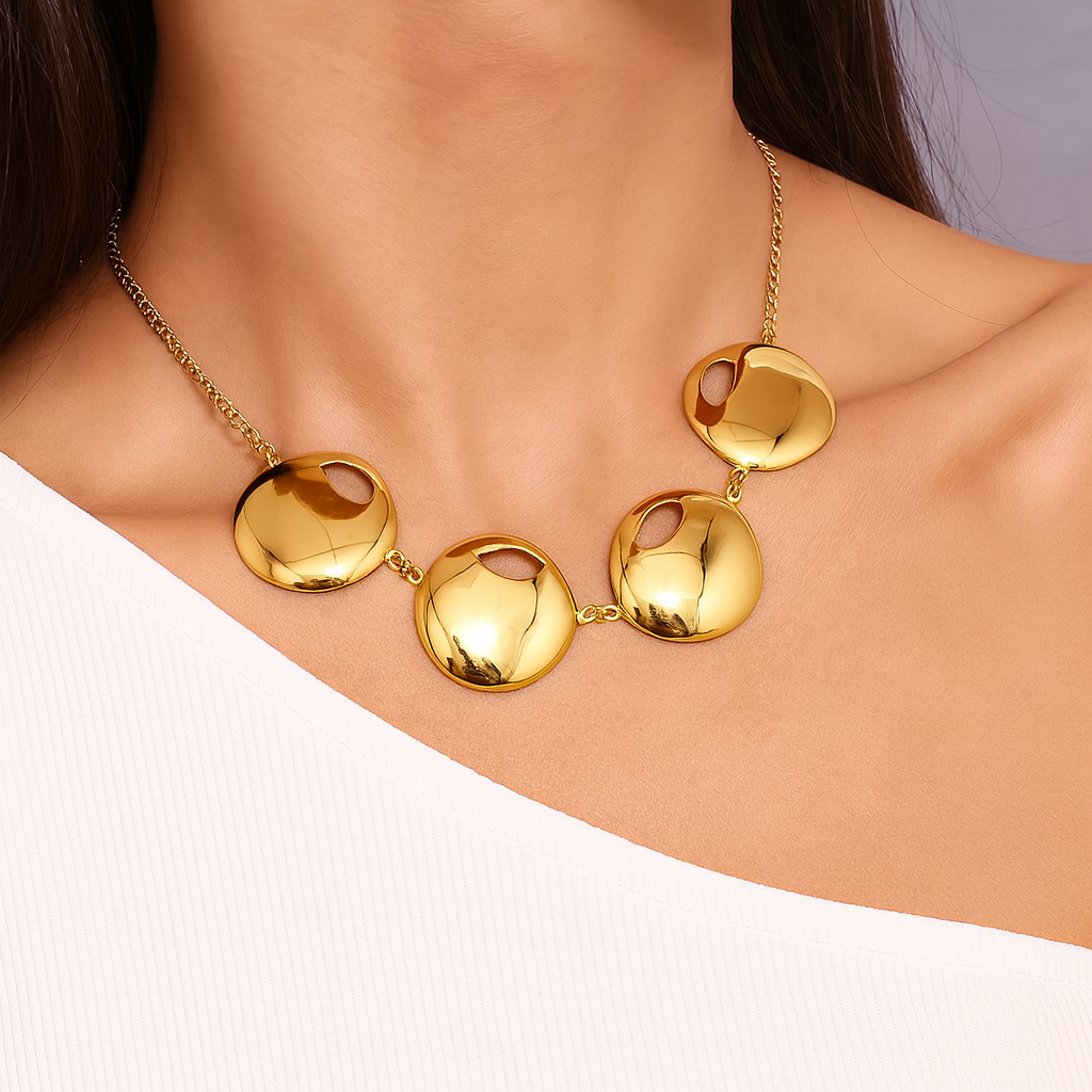 Aura Necklace