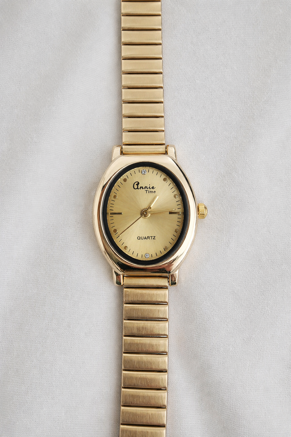 GINI Watch