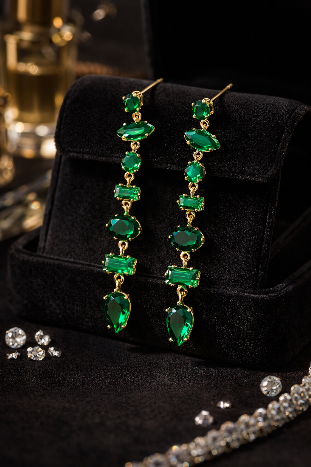 VIRELLA Earrings