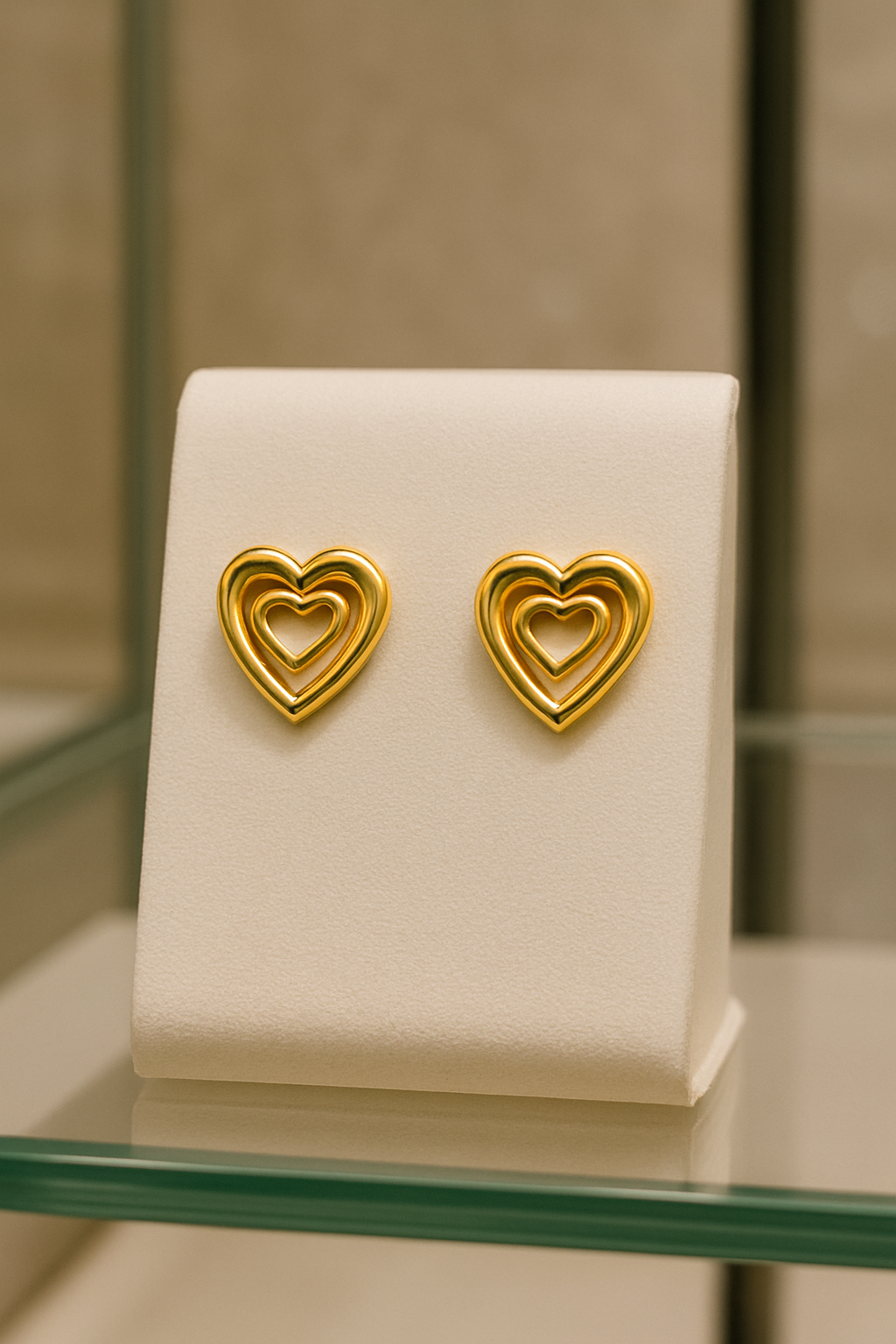 Eternal Love Earrings