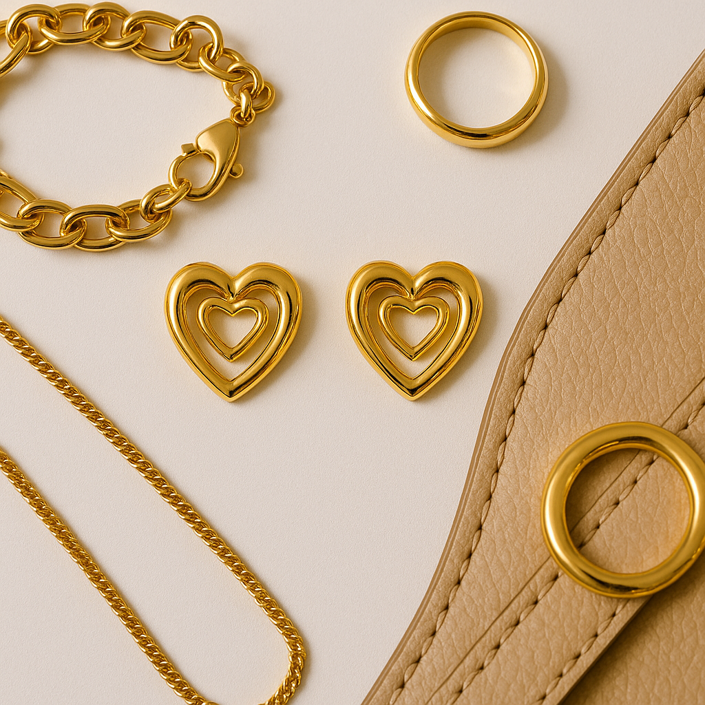 Eternal Love Earrings