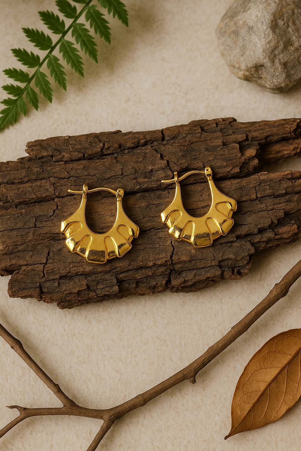 Petal Hoop