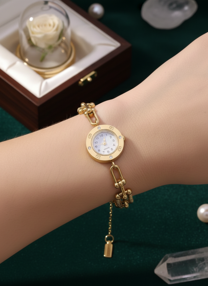 Lumina Watch