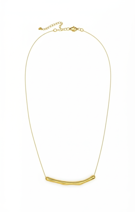 PURE LINE NECKLACE