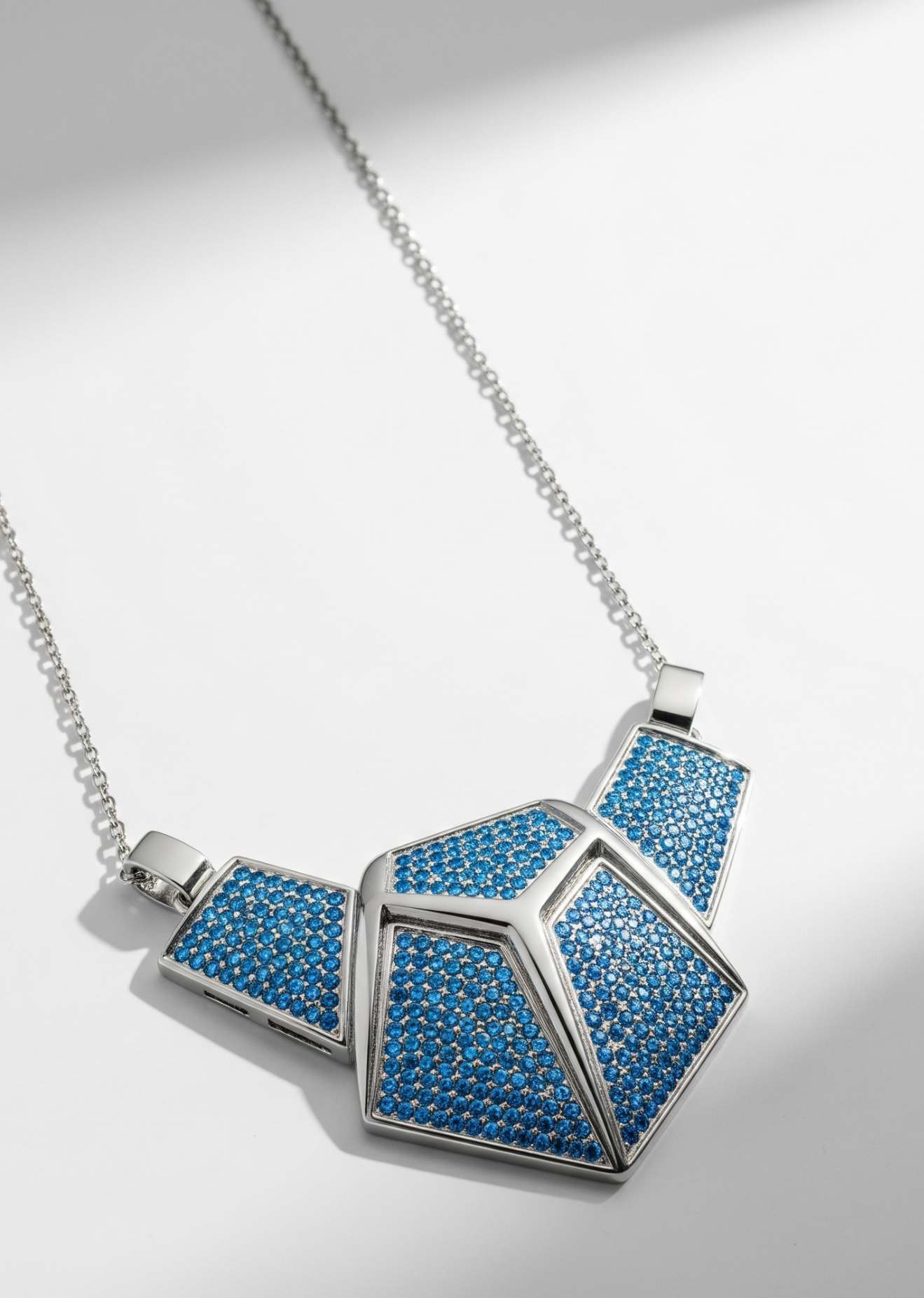 MARS NECKLACE