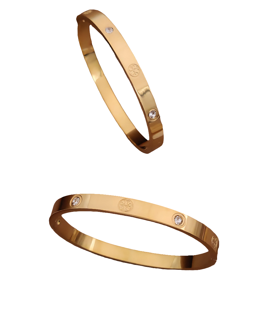 Rhythm of Radiance Bracelet