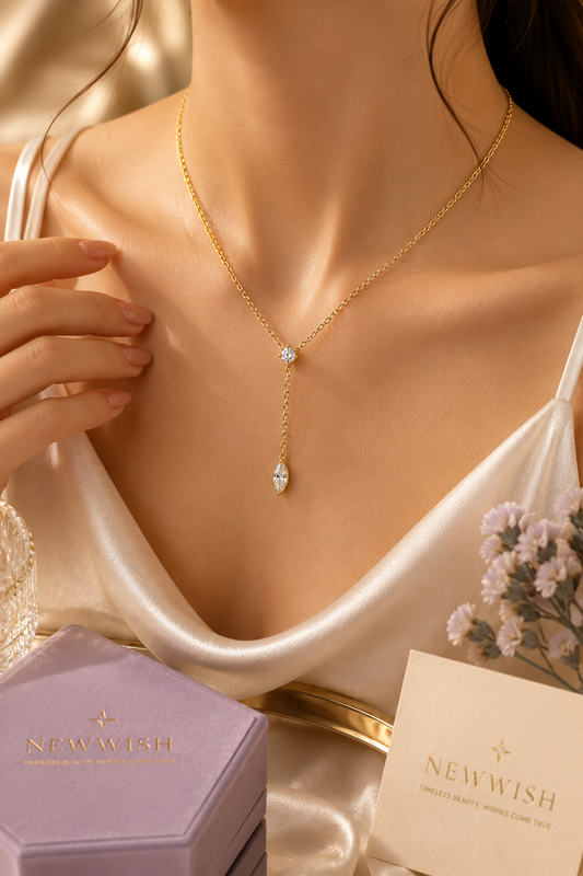 LUMINA Neckalce