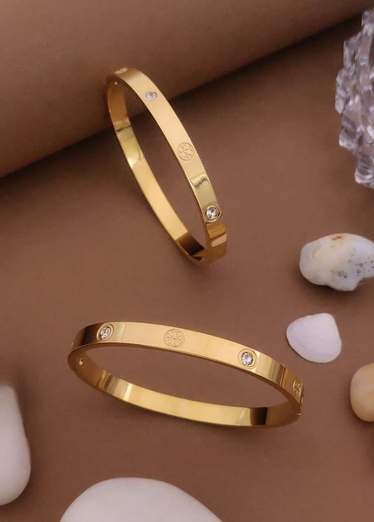 Rhythm of Radiance Bracelet