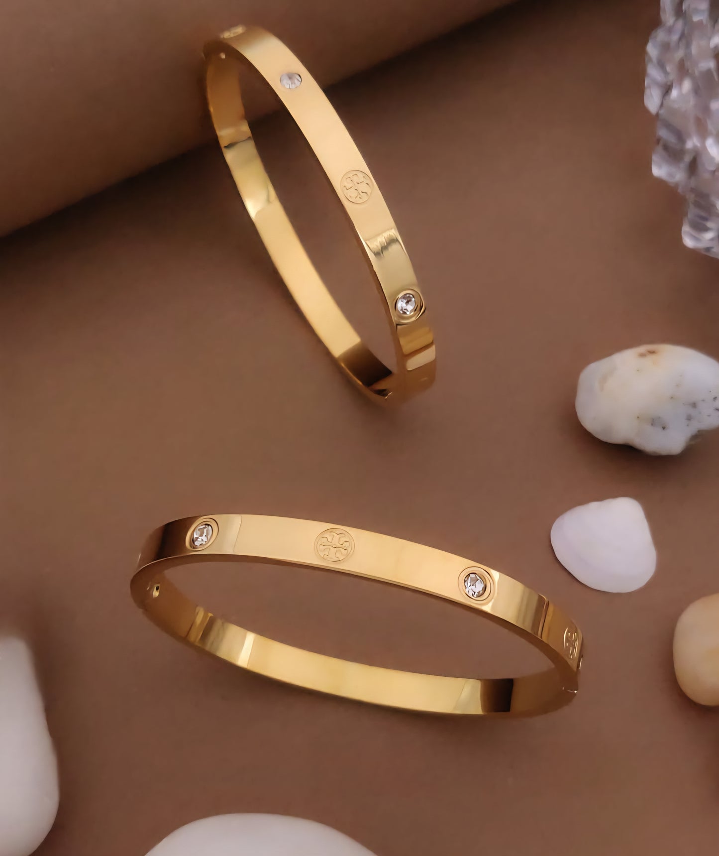Rhythm of Radiance Bracelet