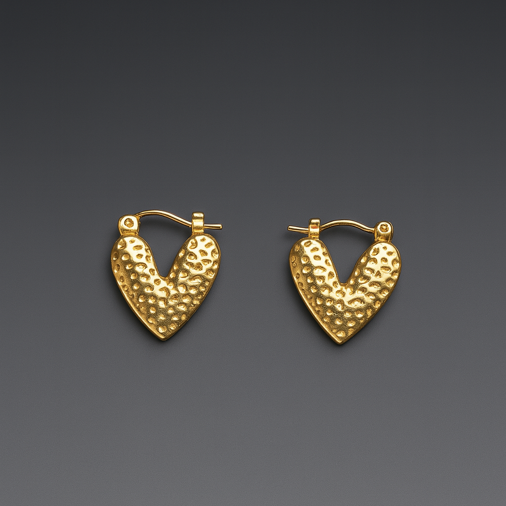 Heartbeat Hoops
