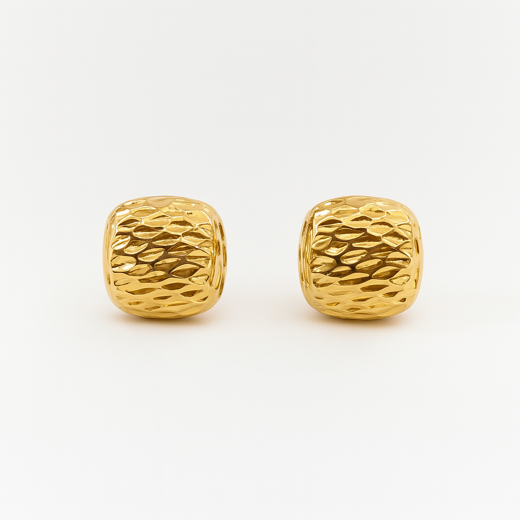 Luxe Earrings