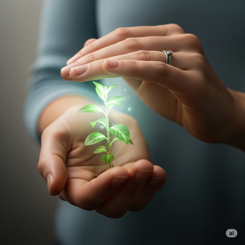 New Wish: It's Time to Make a Wish for You