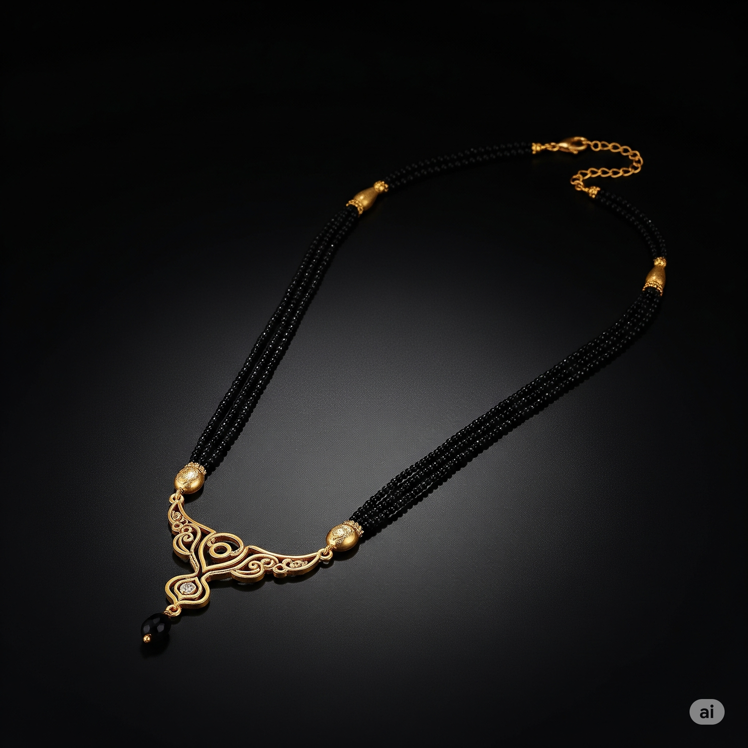 MANGALSUTRA