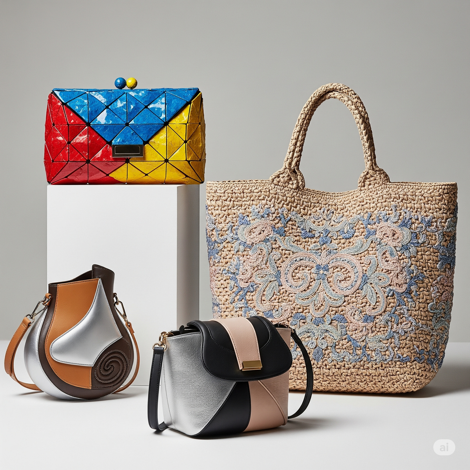 BAGS