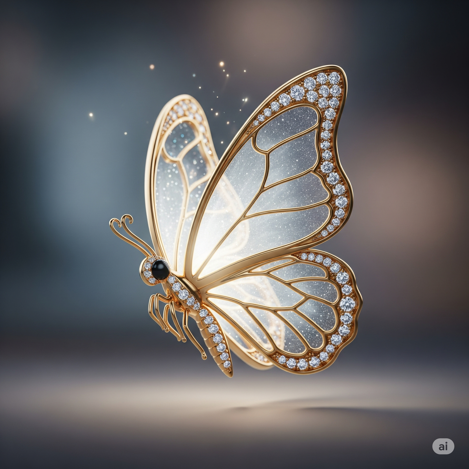 BUTTERFLY