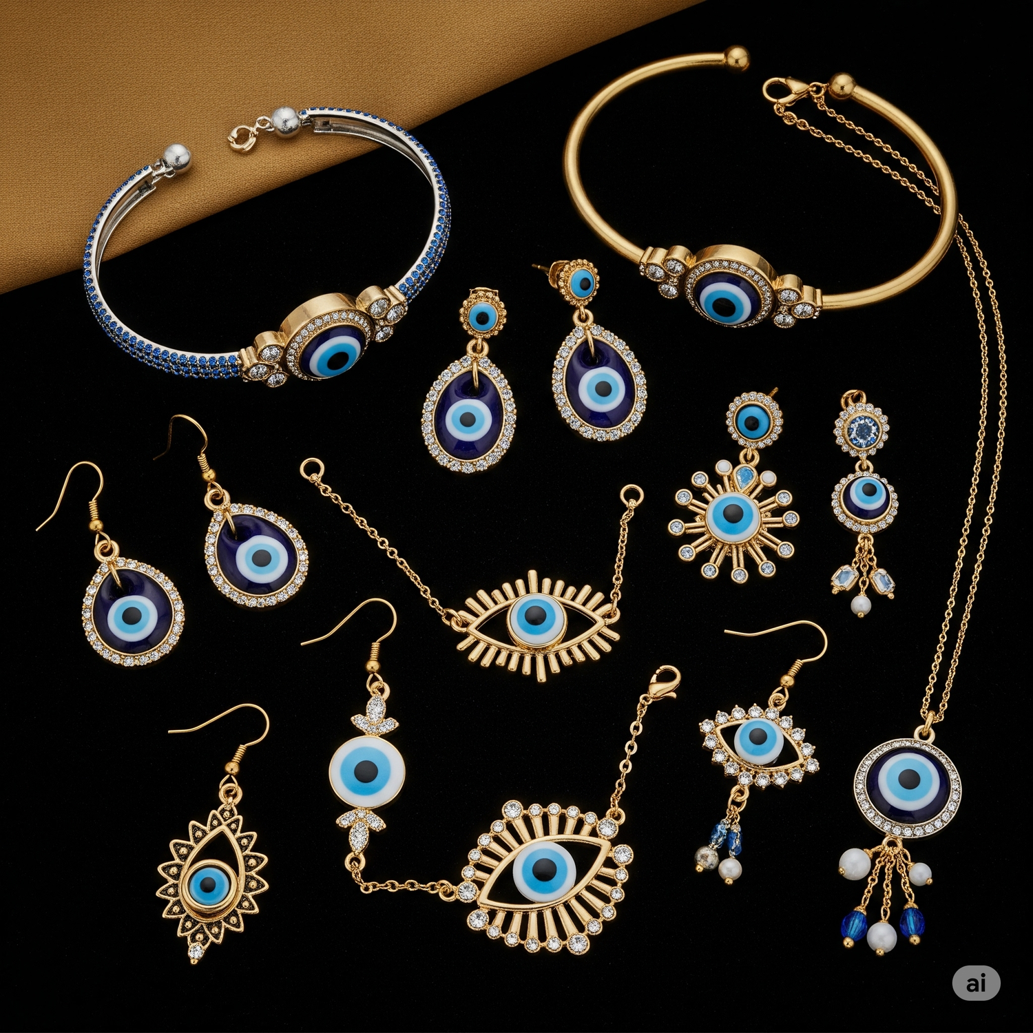 EVIL EYE