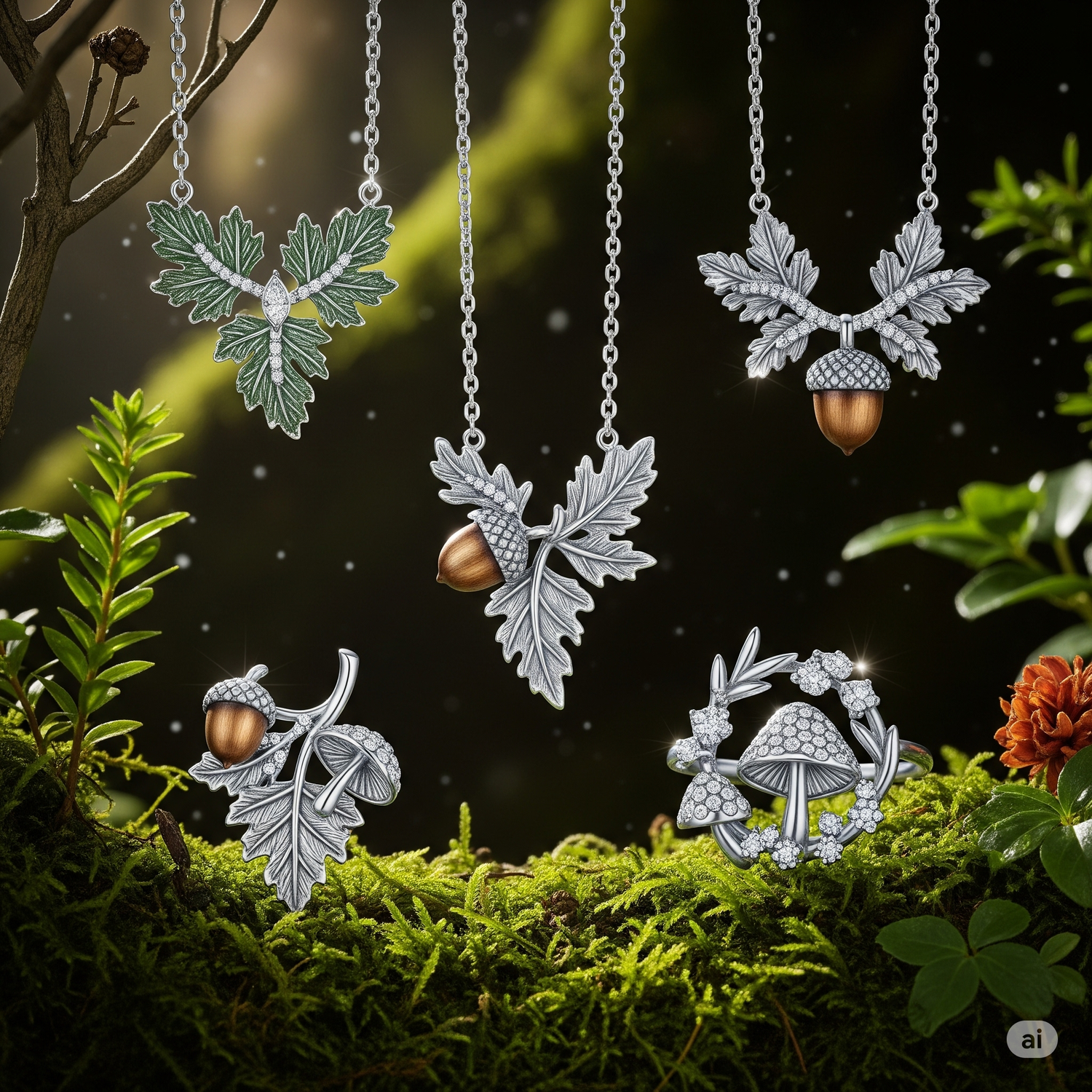 FOREST