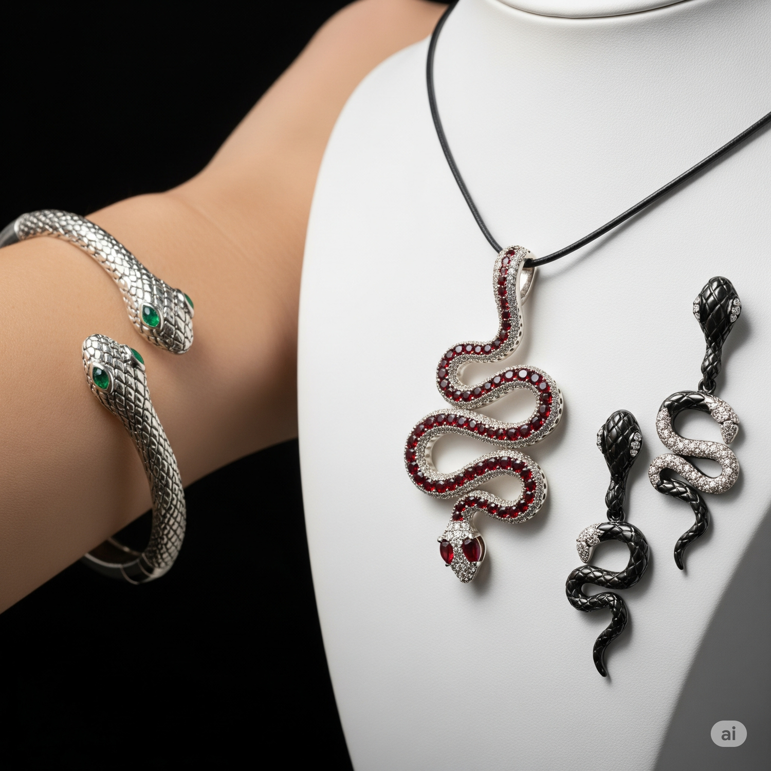 SNAKE