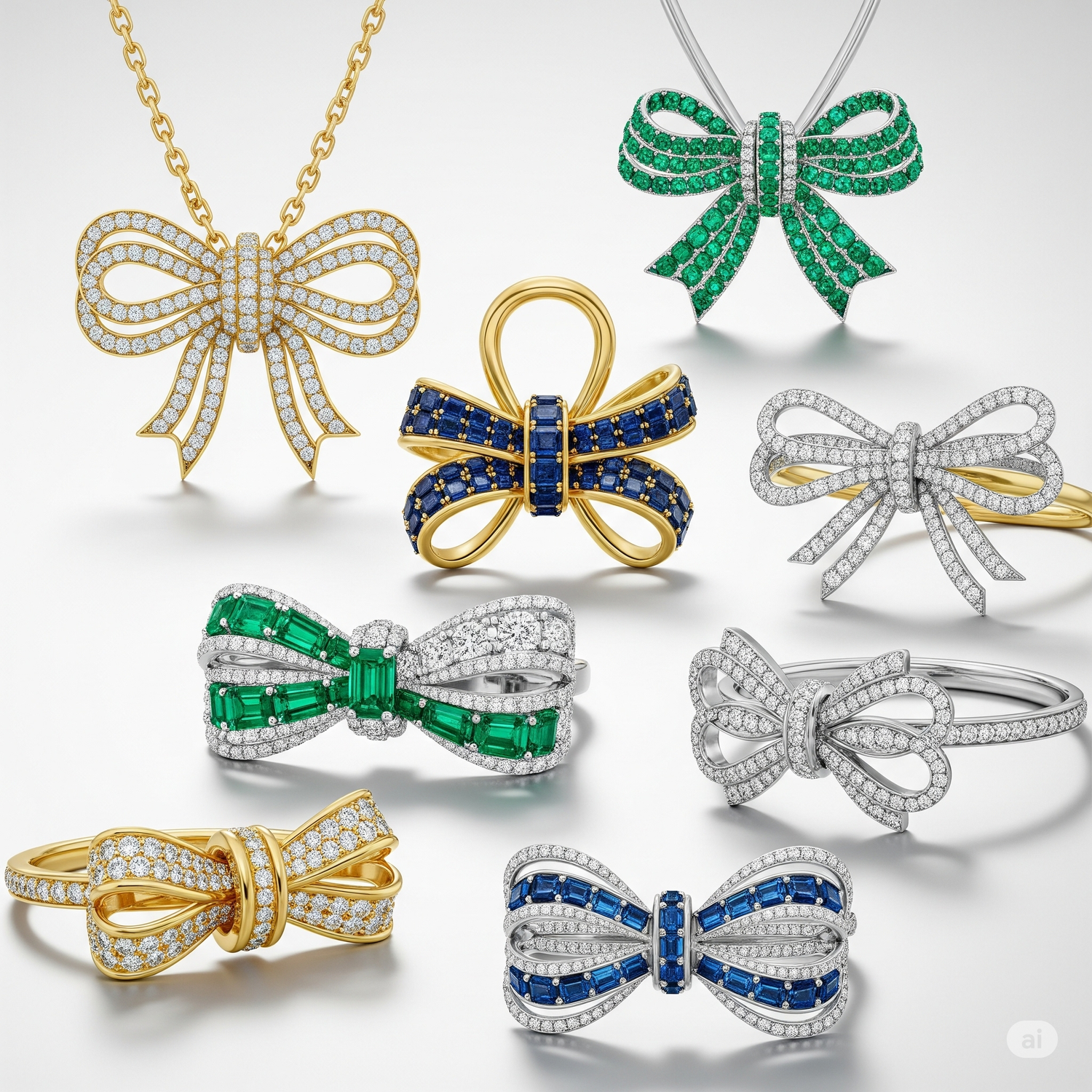 BOWS