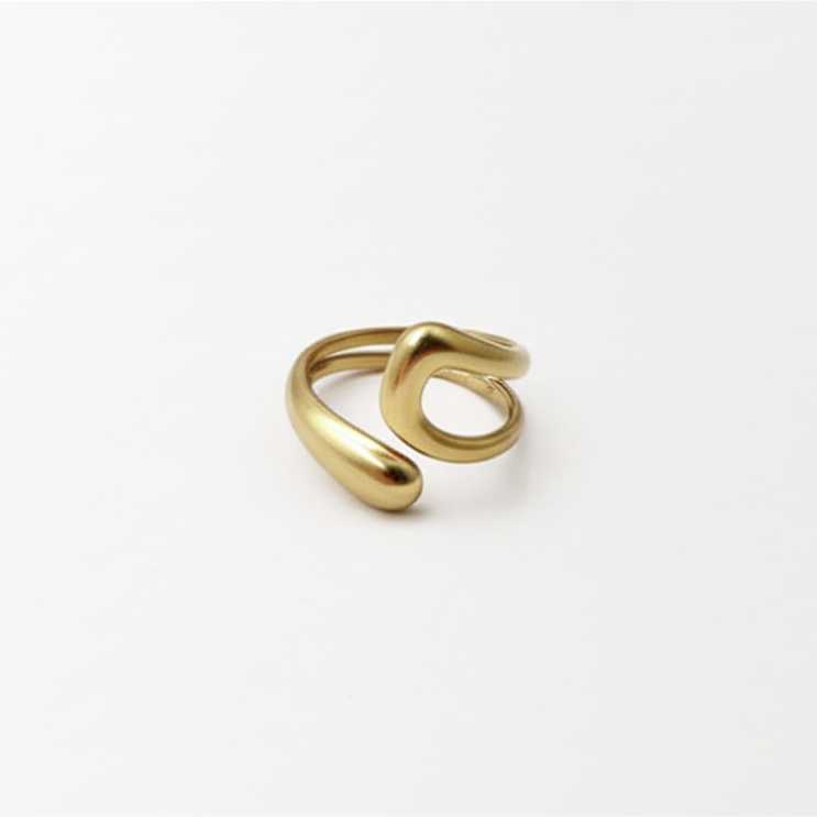 ECLIPTIC LUMINA RING