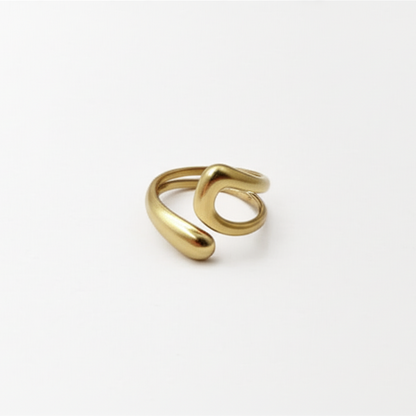 ECLIPTIC LUMINA RING