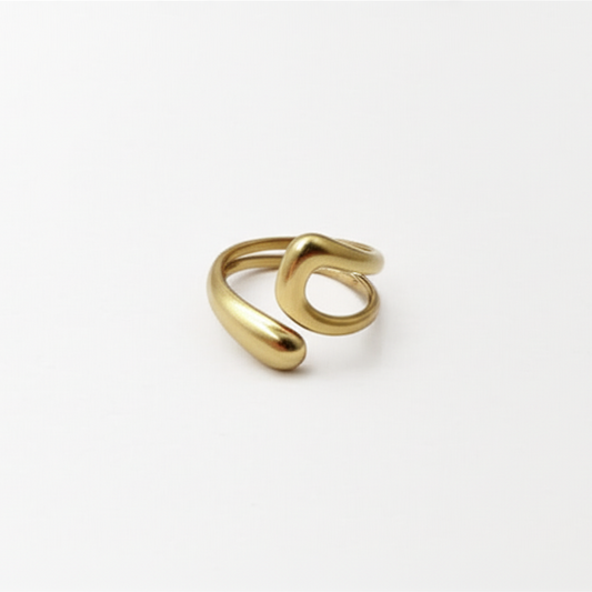 ECLIPTIC LUMINA RING