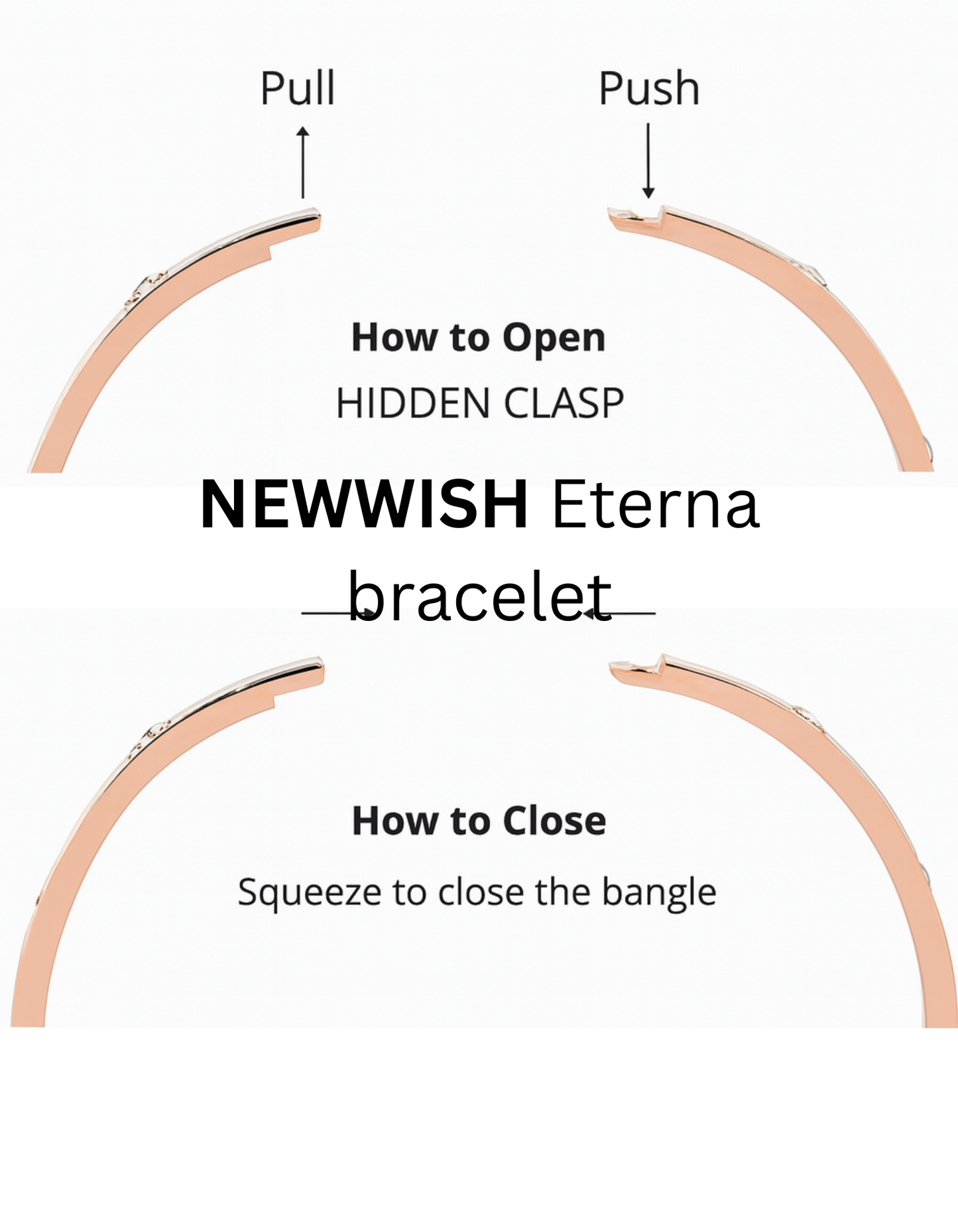 Eterna Bracelet