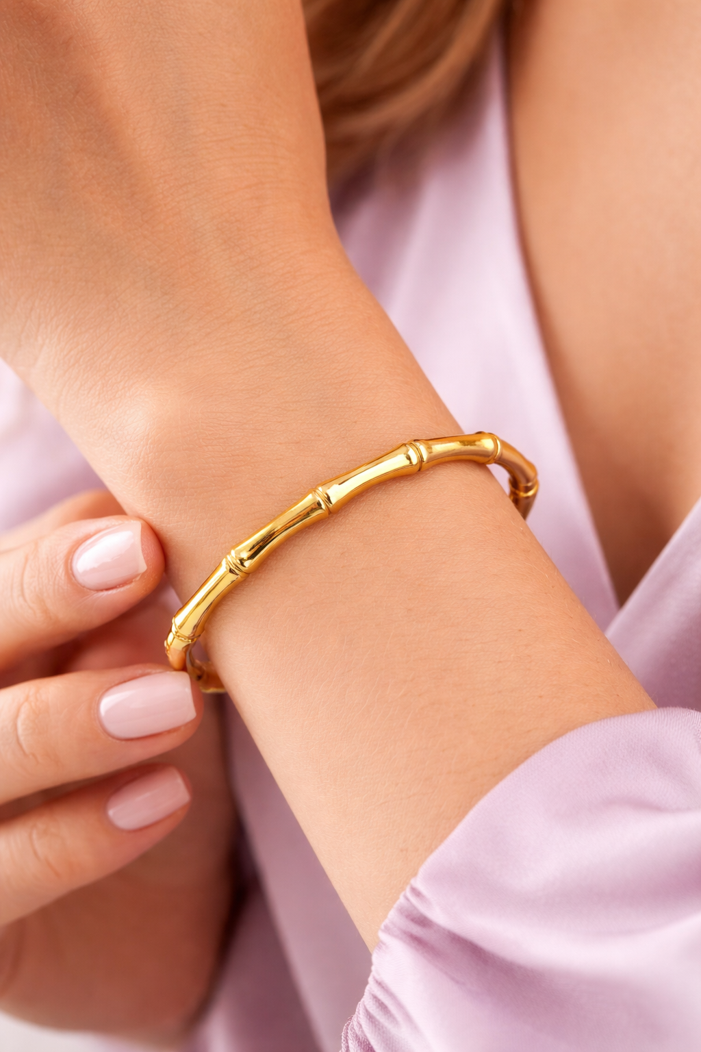 Bam Bangle