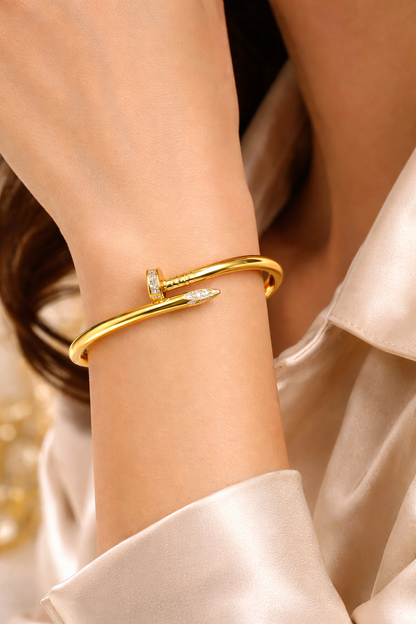 Apex Bangle