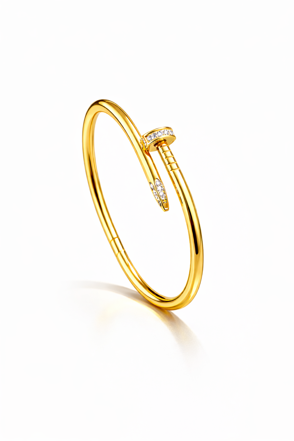 Apex Bangle