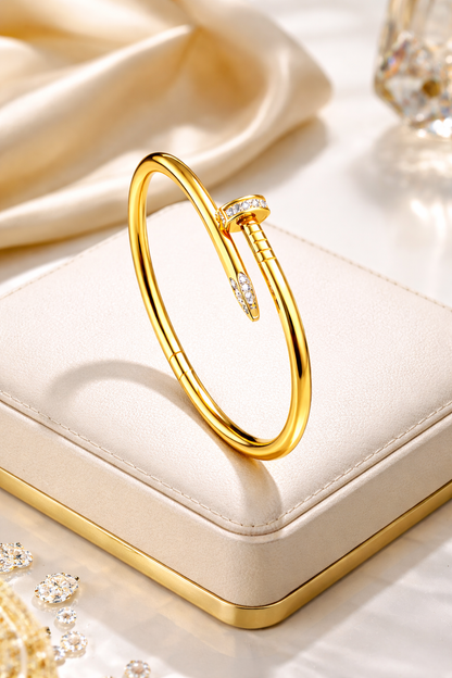Apex Bangle