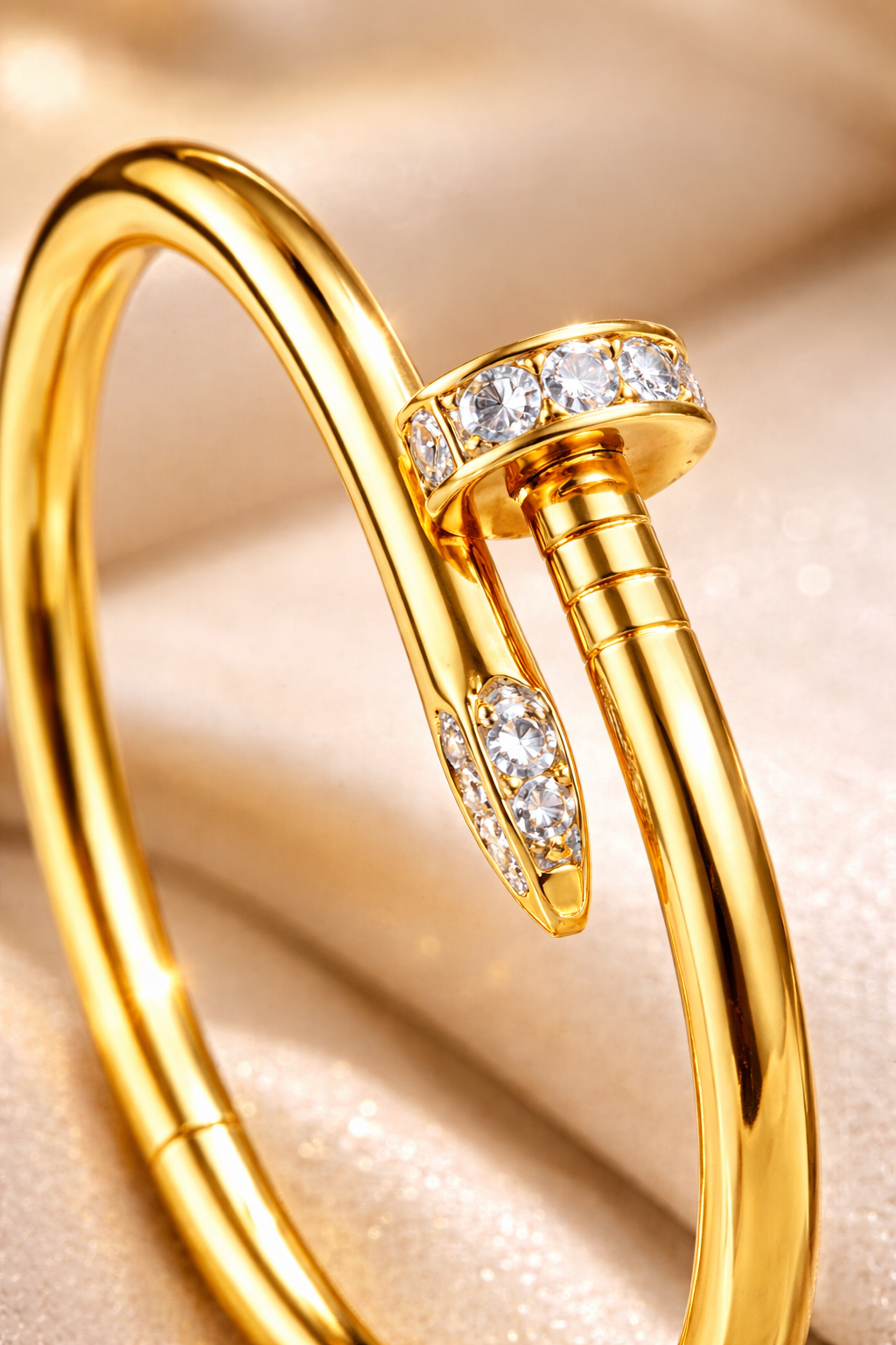 Apex Bangle