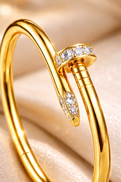 Apex Bangle
