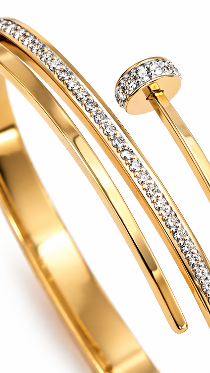 Nail Bracelate