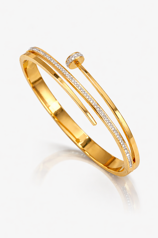 Nail Bracelate