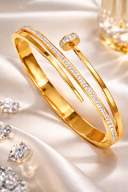 Nail Bracelate