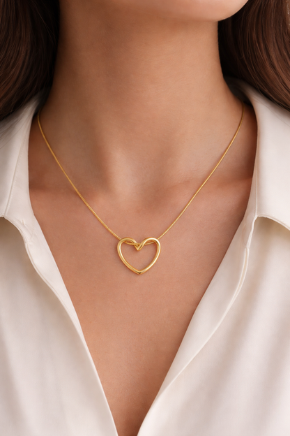 Prem Necklace