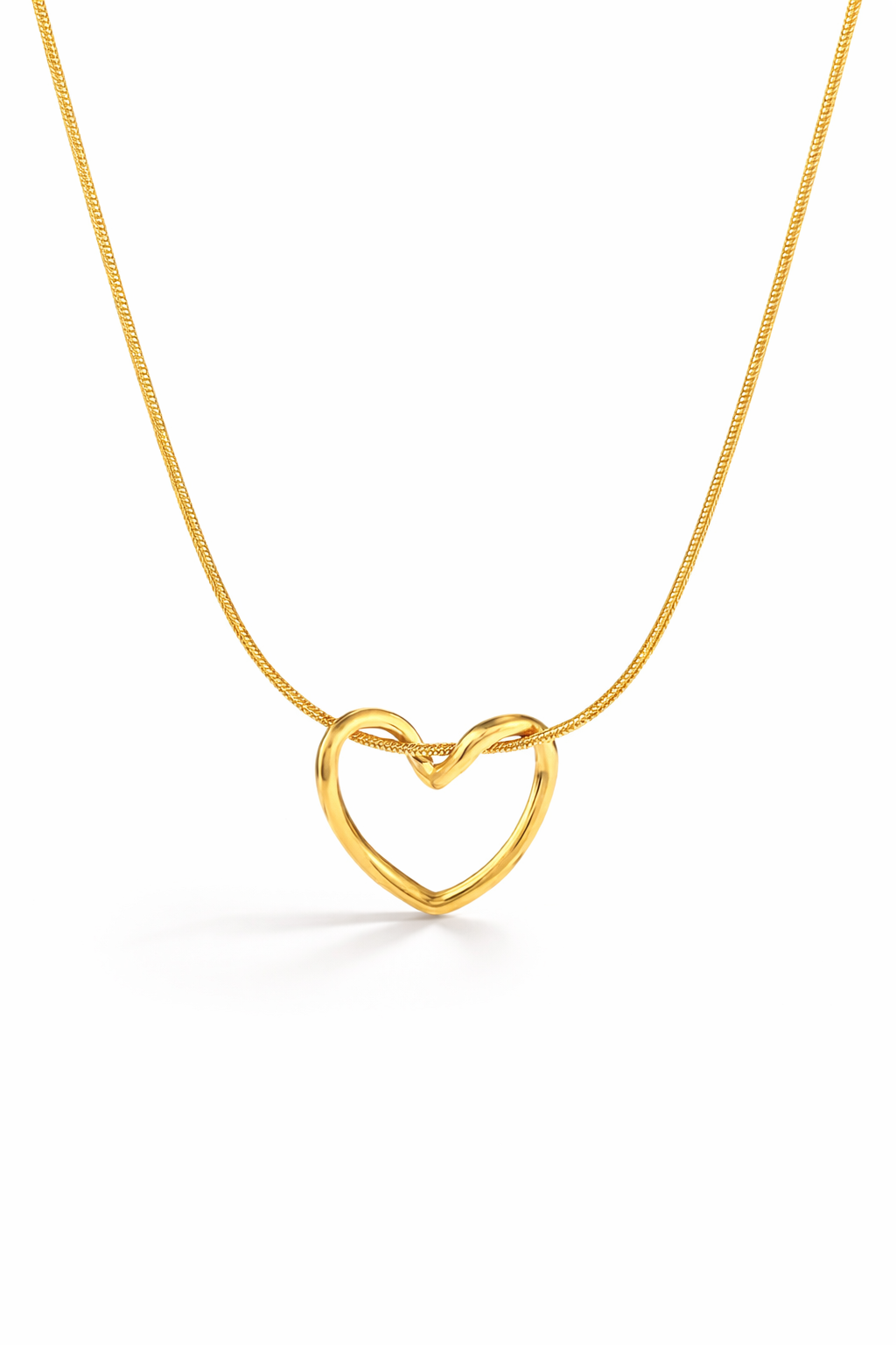Prem Necklace