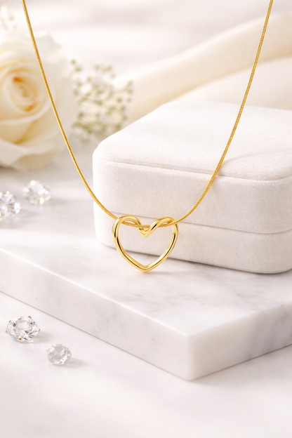 Prem Necklace