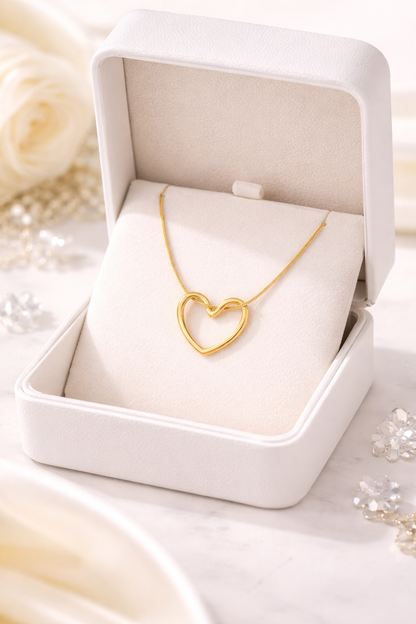 Prem Necklace