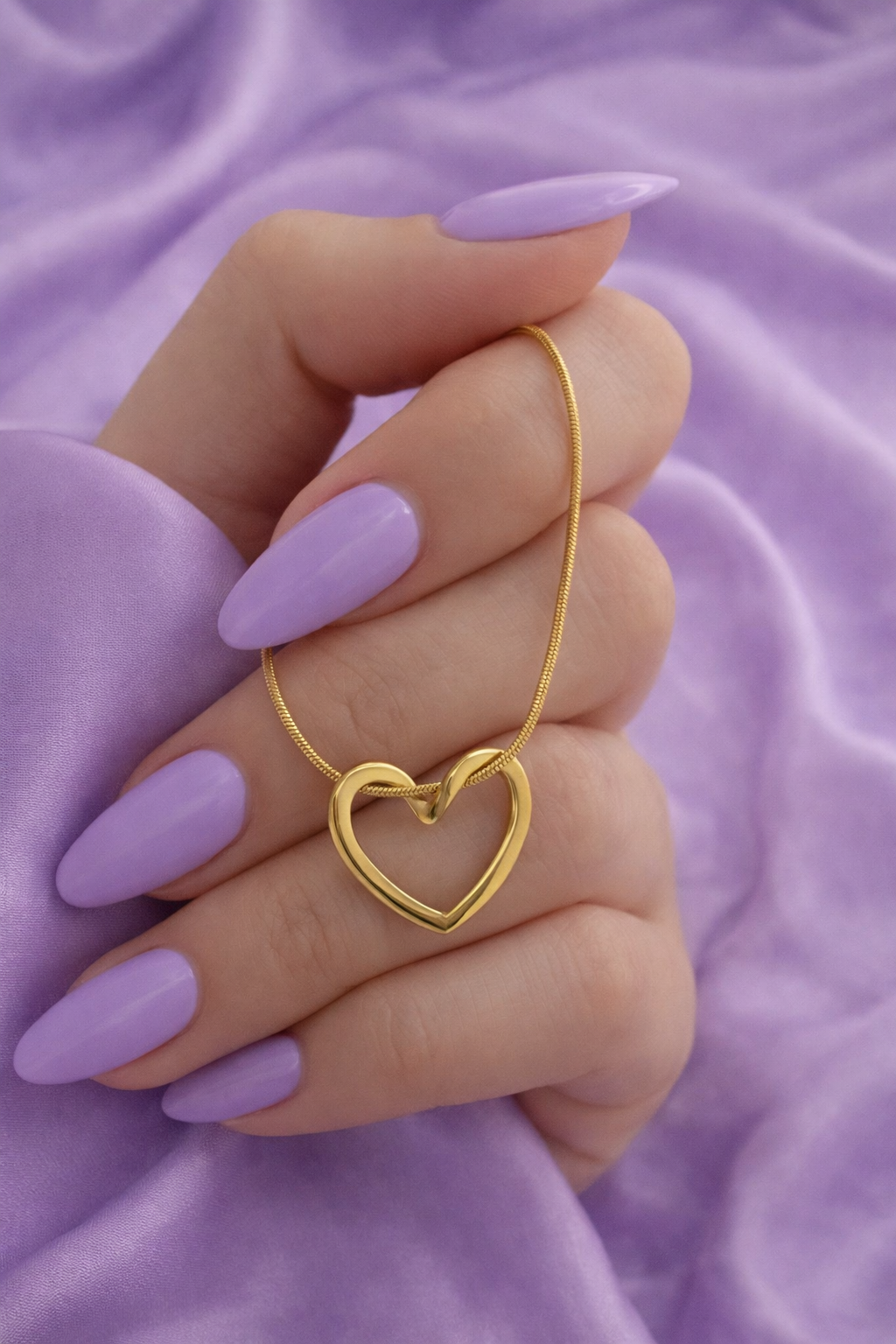 Prem Necklace