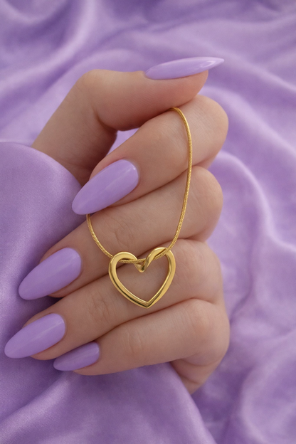 Prem Necklace