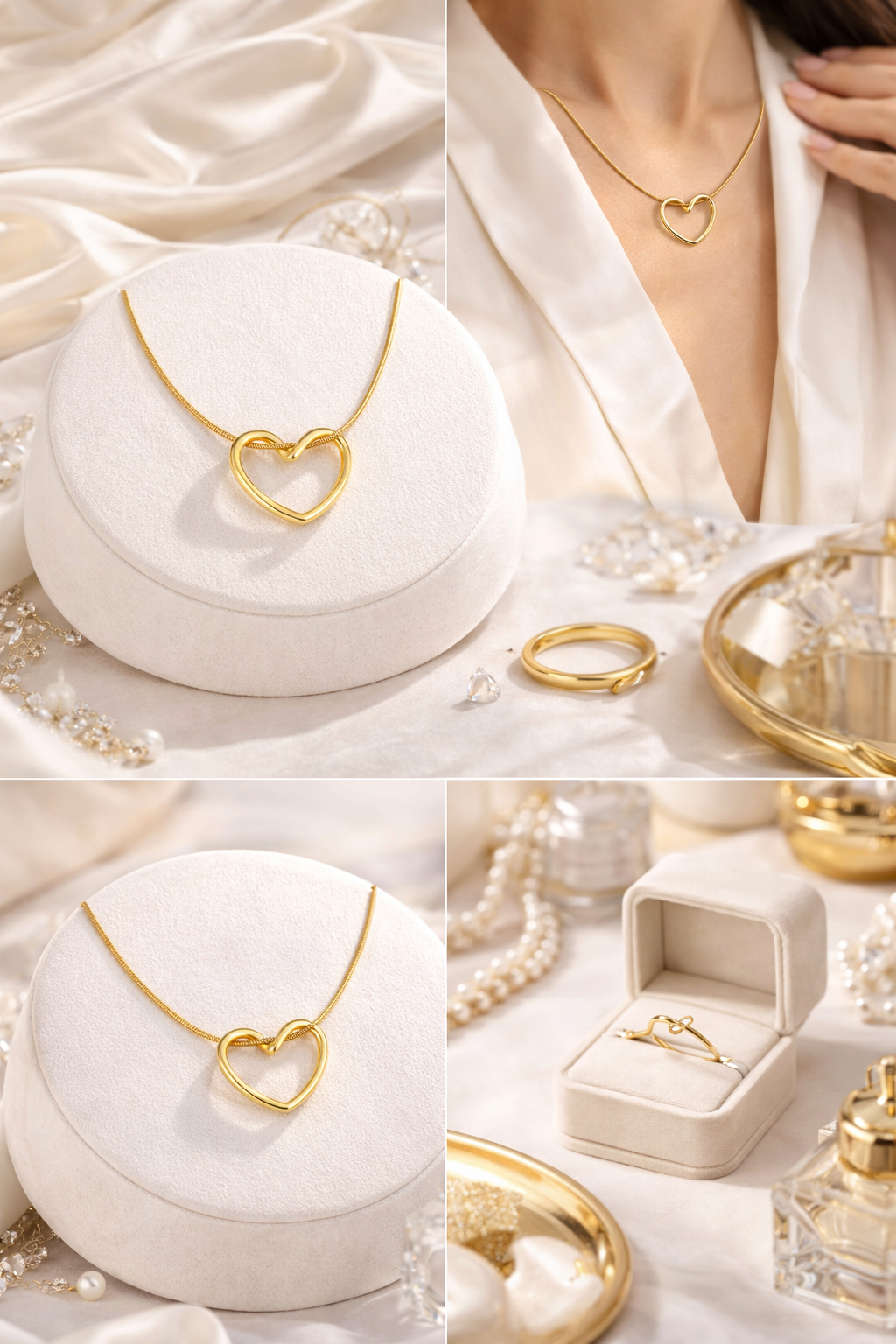 Prem Necklace